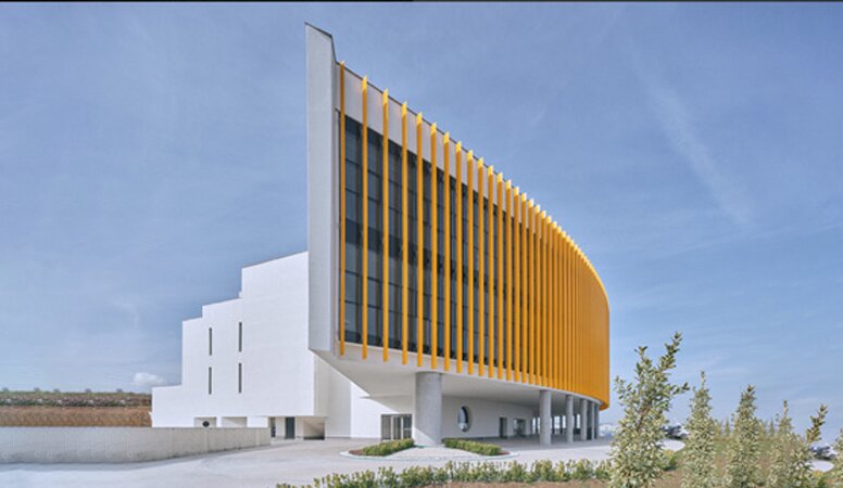 BİLSEM Science and Arts Center
