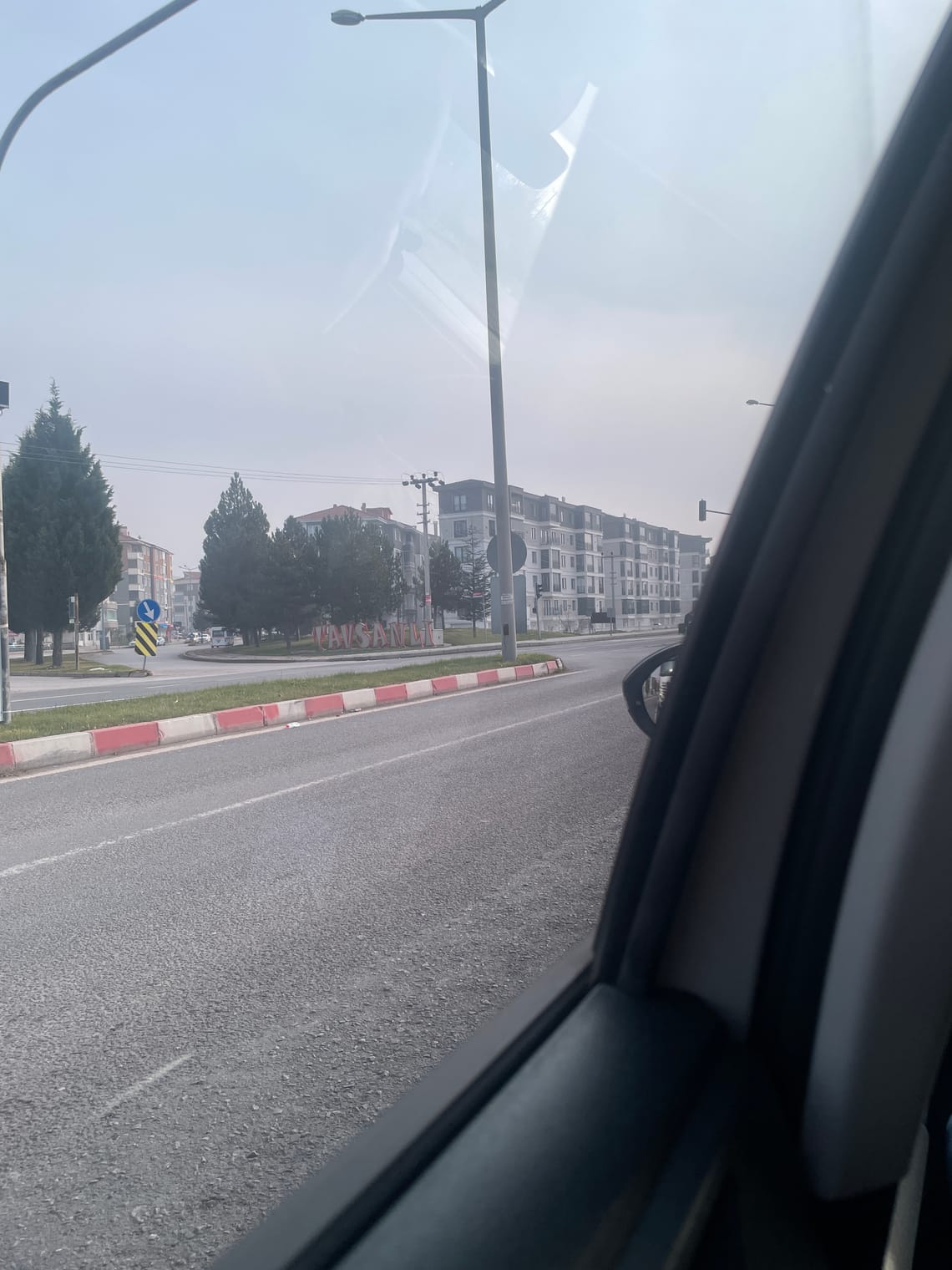 Şantiye Ziyaretleri…